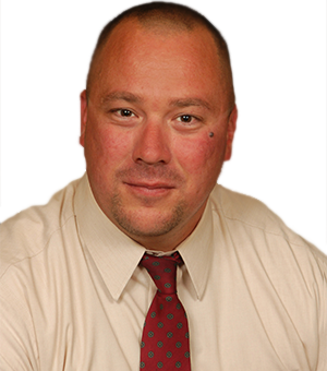 Dave Morris  display